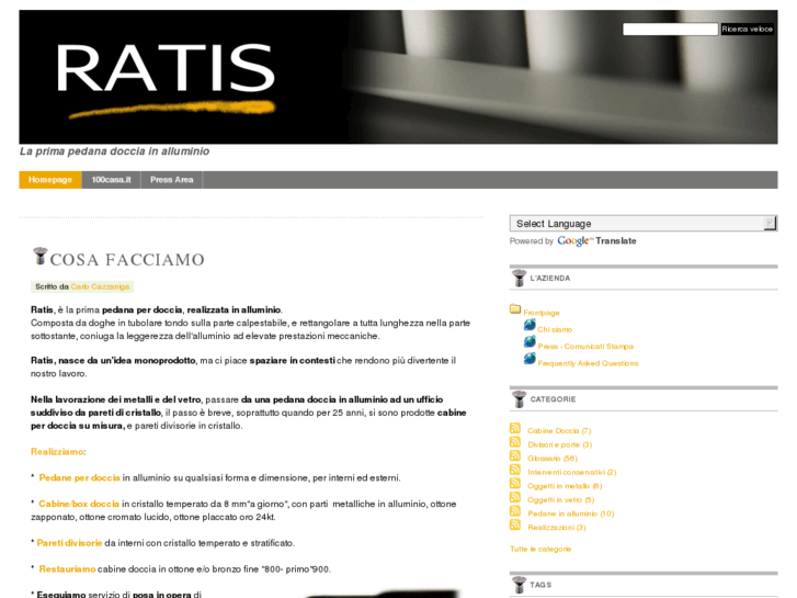 www.ratis.biz