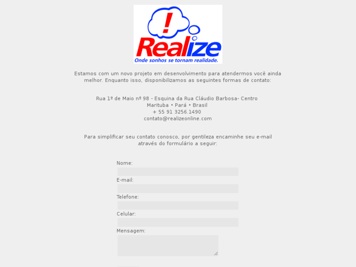 www.realizeonline.com