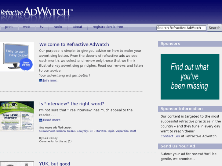 www.refractiveadwatch.com