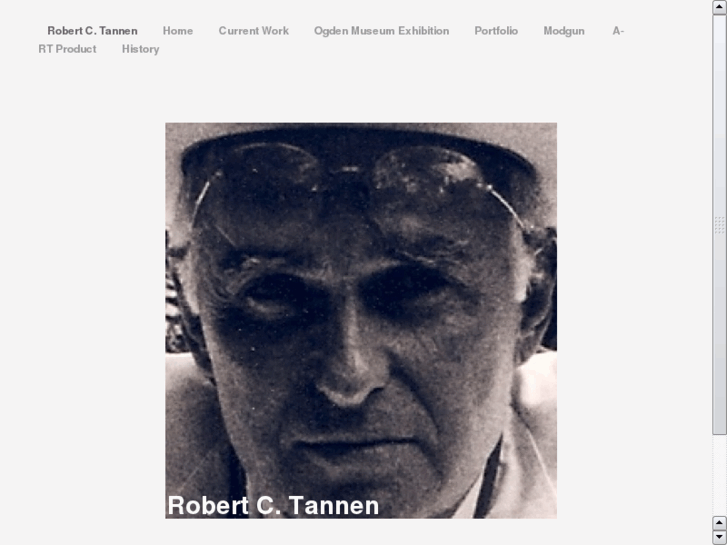 www.robertctannen.com