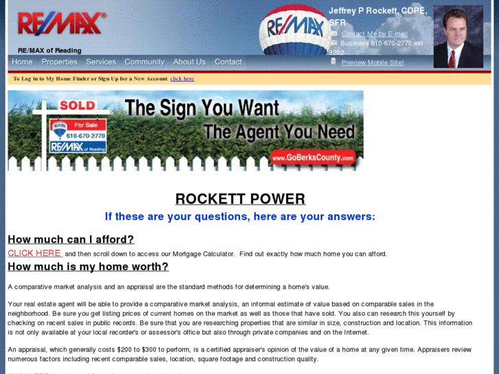 www.rockettpower.com