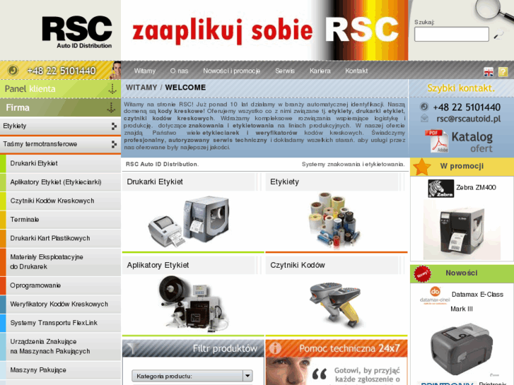 www.rscautoid.pl