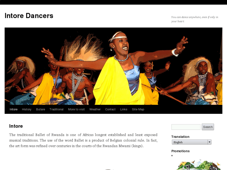 www.rwanda-intore-dancers.com