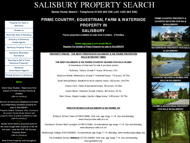 www.salisburyestateagents.com