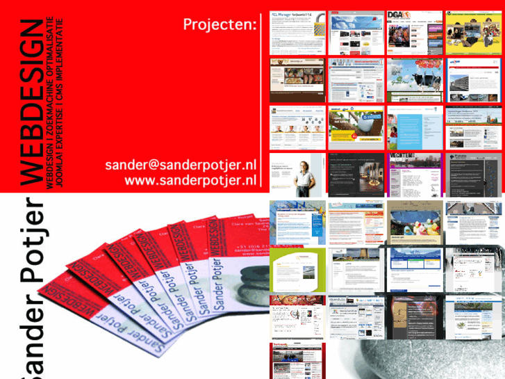 www.sanderpotjer.com