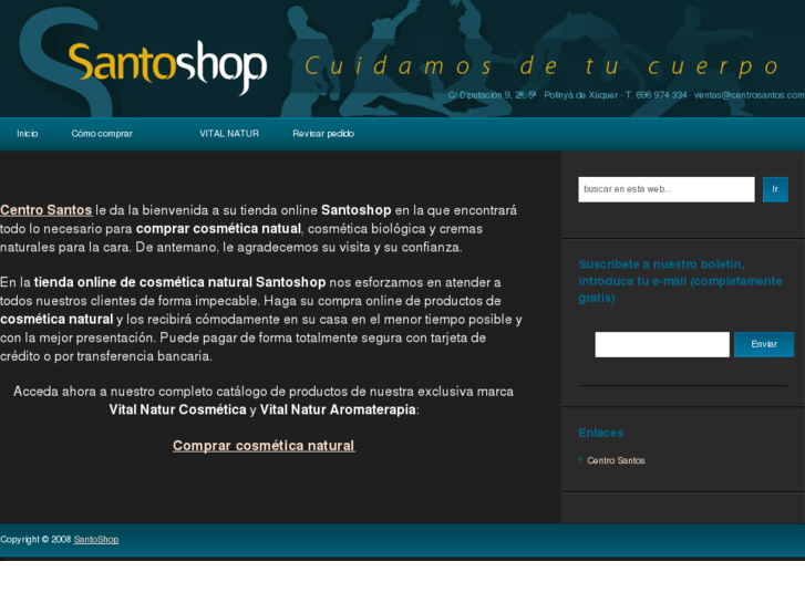 www.santoshop.com