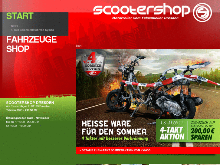 www.scootershop-dresden.com