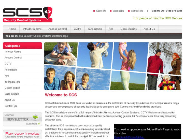 www.scssecure.co.uk