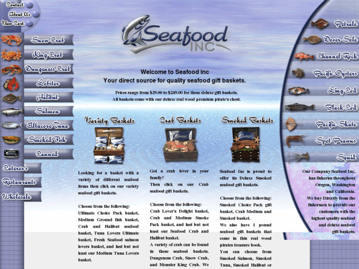 www.seafoodinc.com