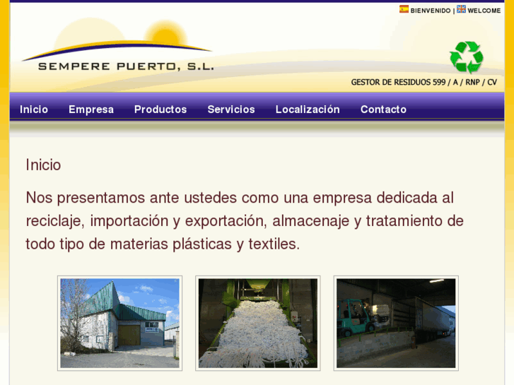 www.semperepuerto.com