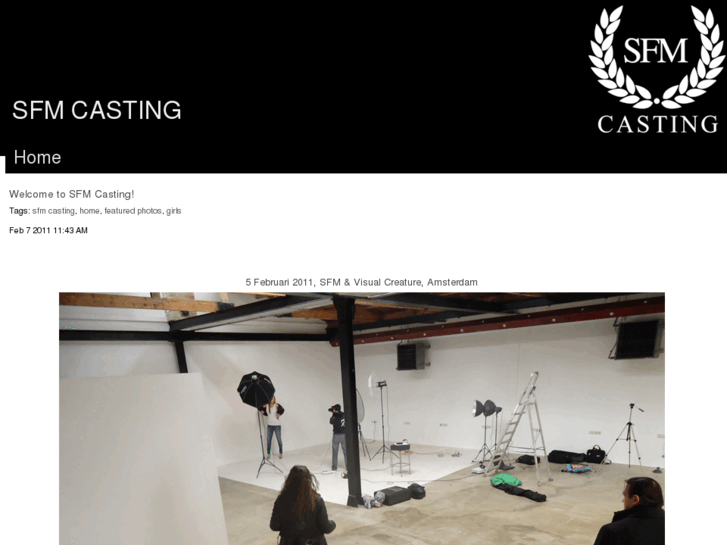 www.sfmcasting.com