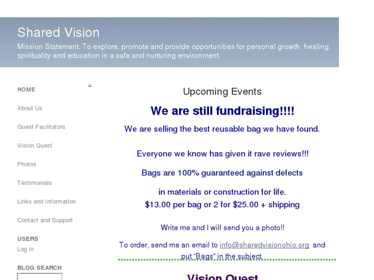 www.sharedvisionohio.com