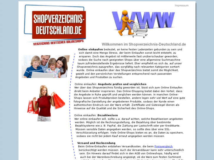 www.shopverzeichnis-deutschland.de