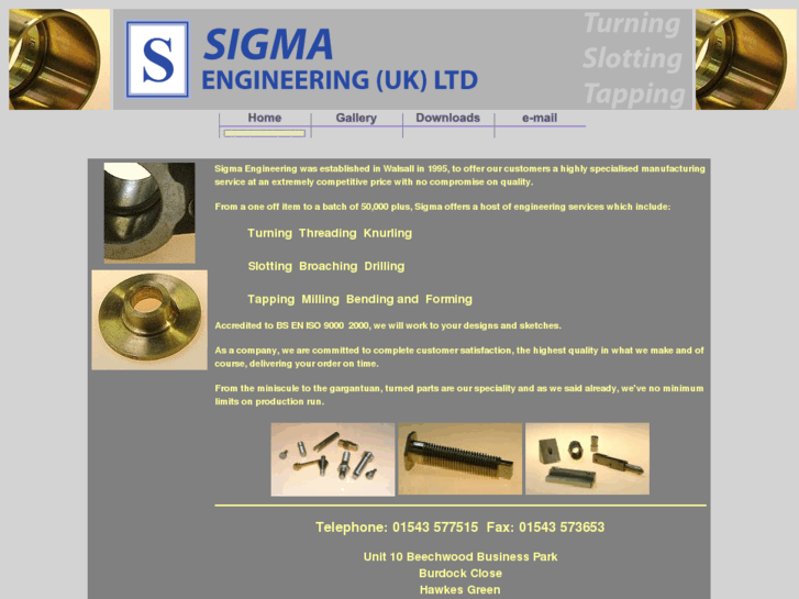 www.sigma-eng.co.uk