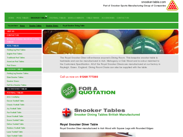 www.snookerdiningtable.com