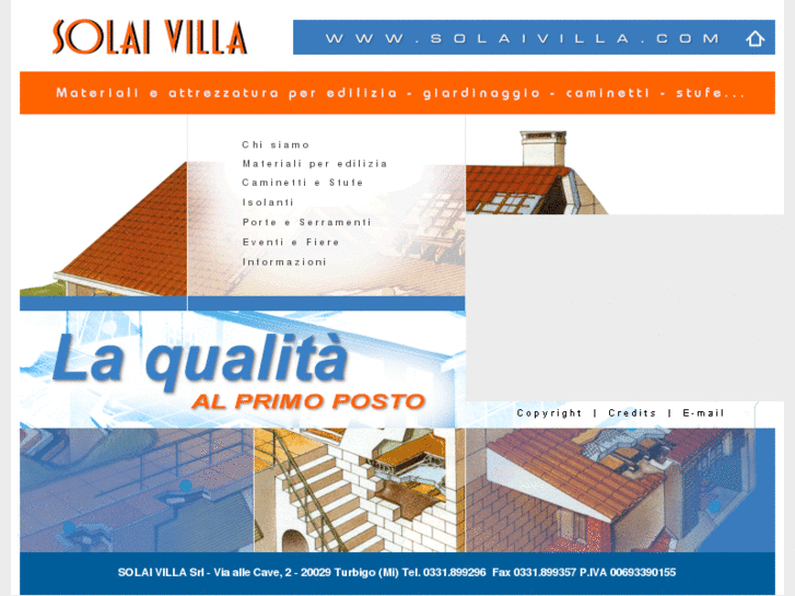 www.solaivilla.com