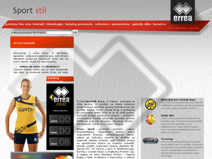 www.sportstil.hr