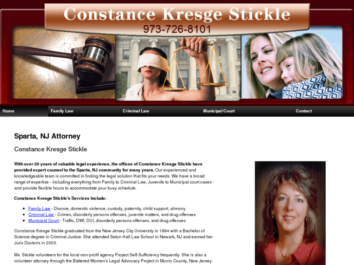www.sticklelaw.com