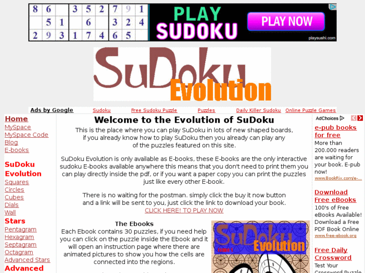 www.sudokuevolution.com