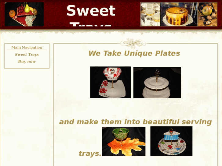 www.sweettrays.com