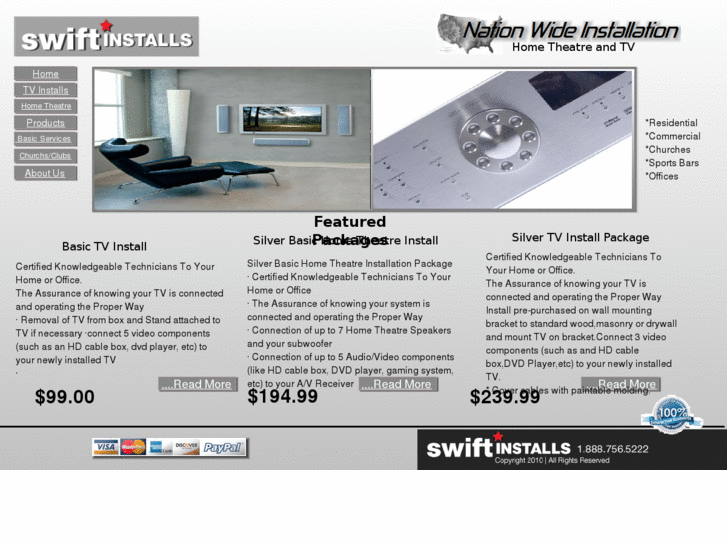 www.swiftinstall.com