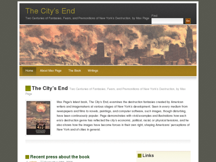 www.thecitysend.com