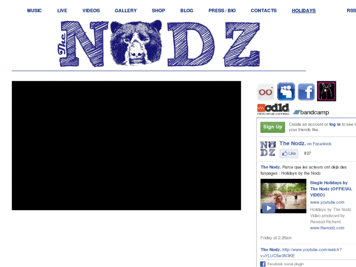 www.thenodz.com