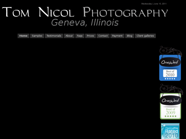 www.tomnicolphotography.com