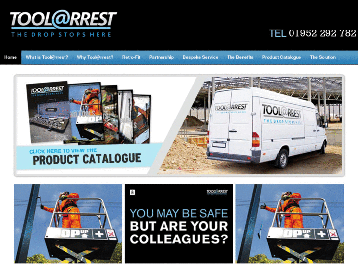 www.tool-arrest.net