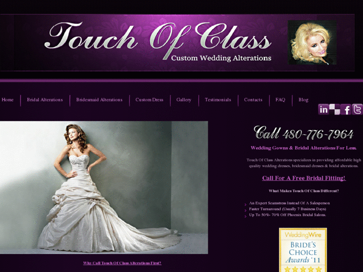 www.touchofclassalterations.com