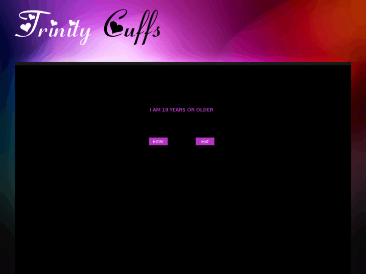 www.trinitycuffs.com