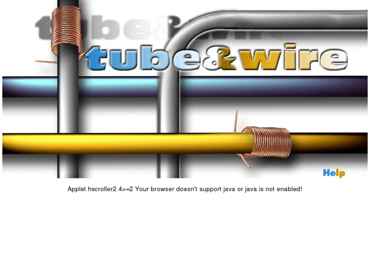 www.tubewire.net