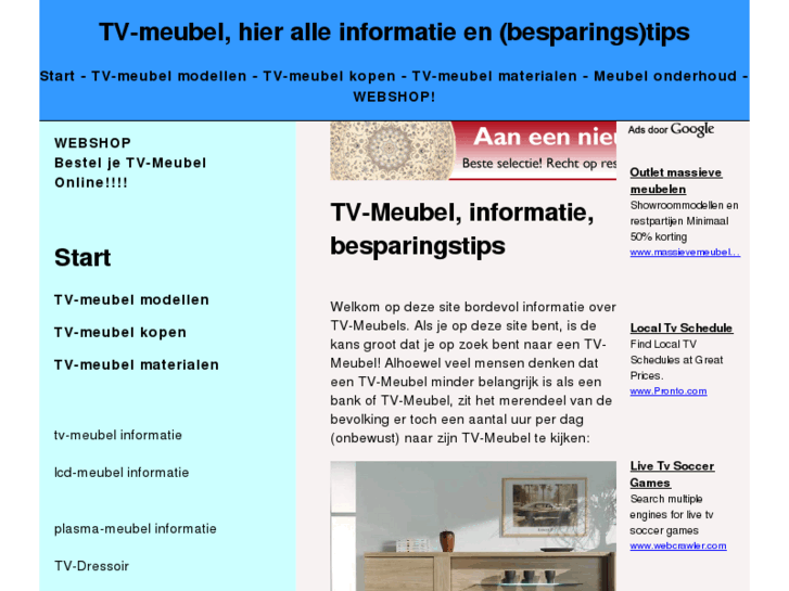 www.tv-meubel.info