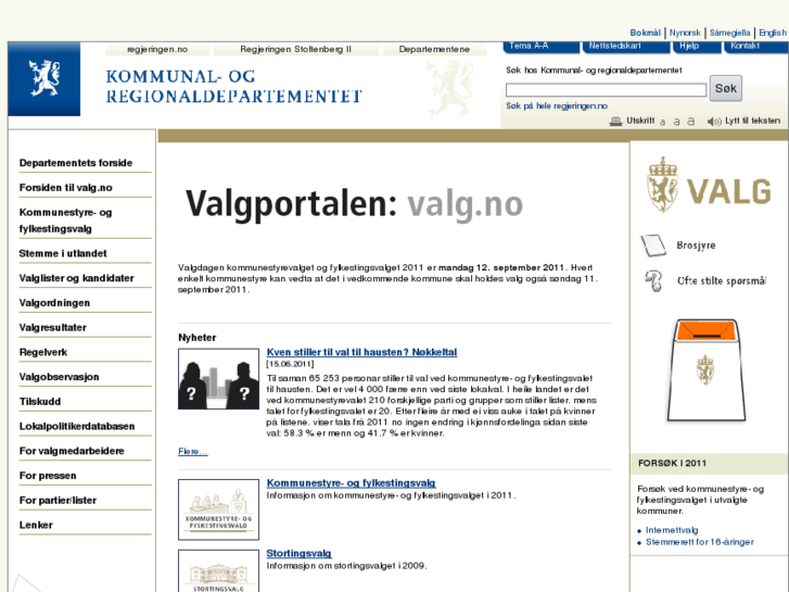 www.valg.no