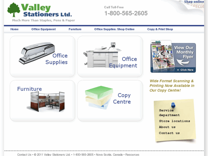 www.valleystationers.com