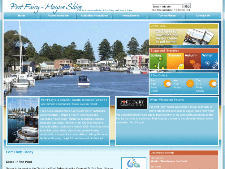 www.visitportfairy-moyneshire.com.au