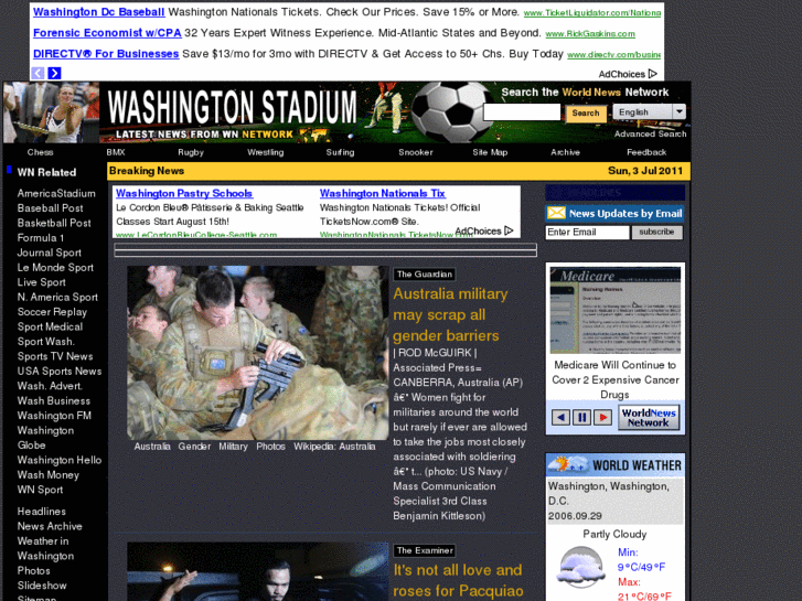 www.washingtonstadium.com