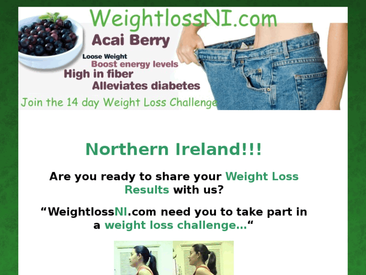 www.weightlossni.com