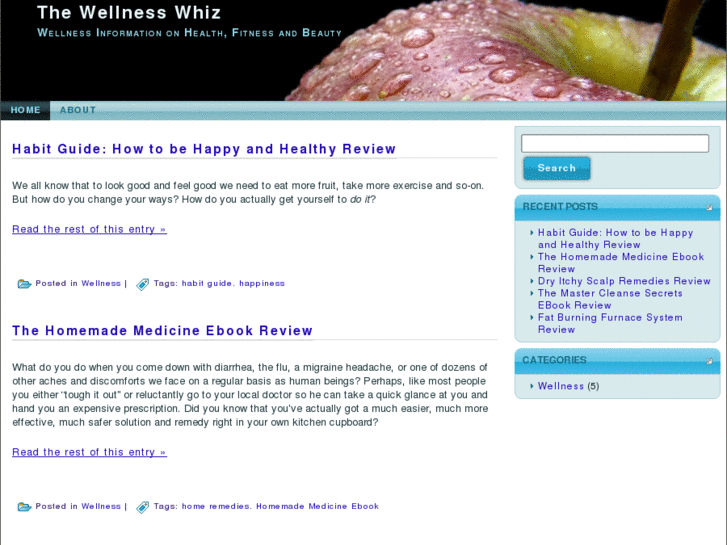 www.wellnesswhiz.com