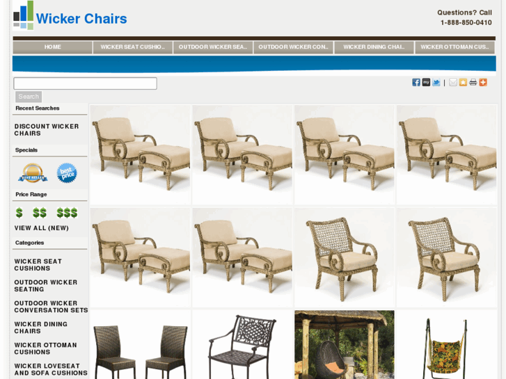 www.wickerchairs.us