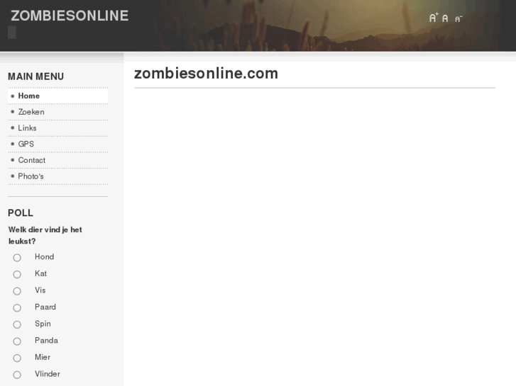 www.zombiesonline.com