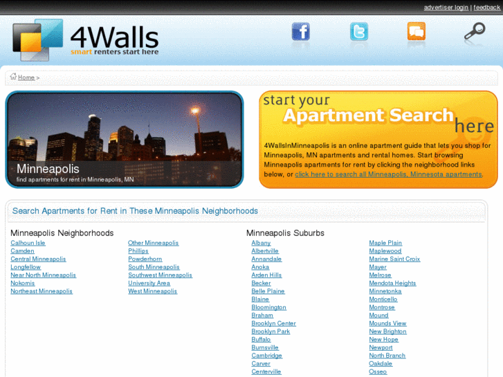 www.4wallsinminneapolis.com