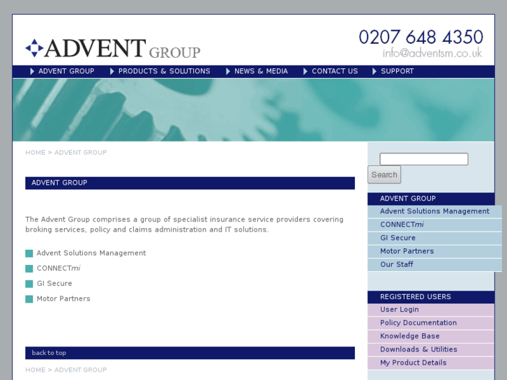 www.adventsm.co.uk
