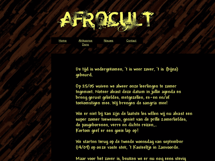 www.afrocult.org