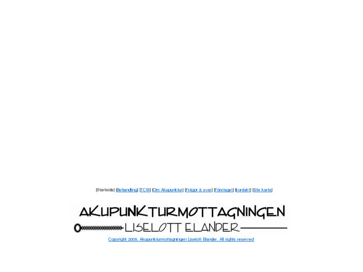 www.akupunkturmottagningen.com