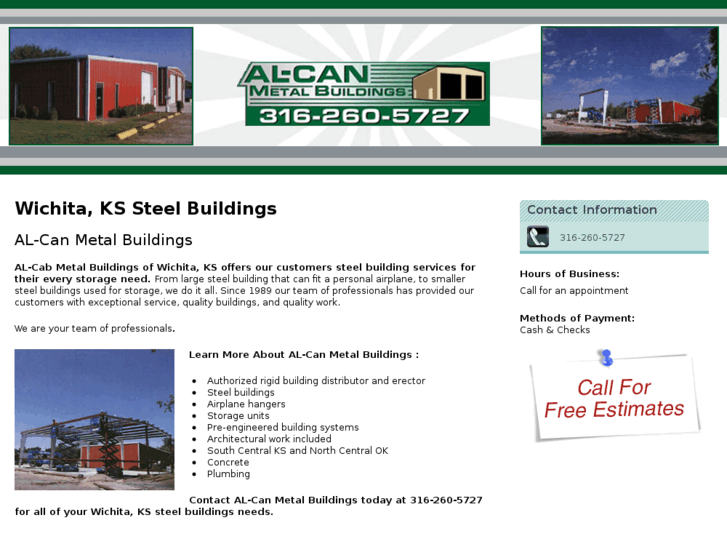 www.al-canmetalbuildings.net