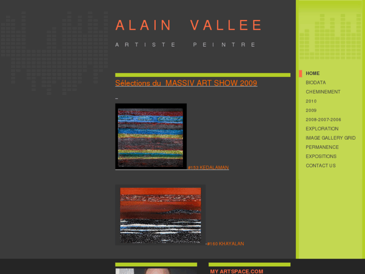 www.alainvallee.com