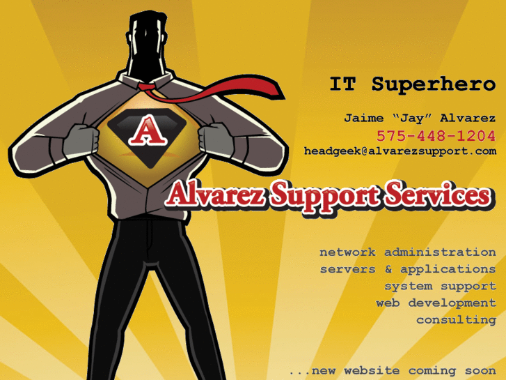 www.alvarezsupport.com