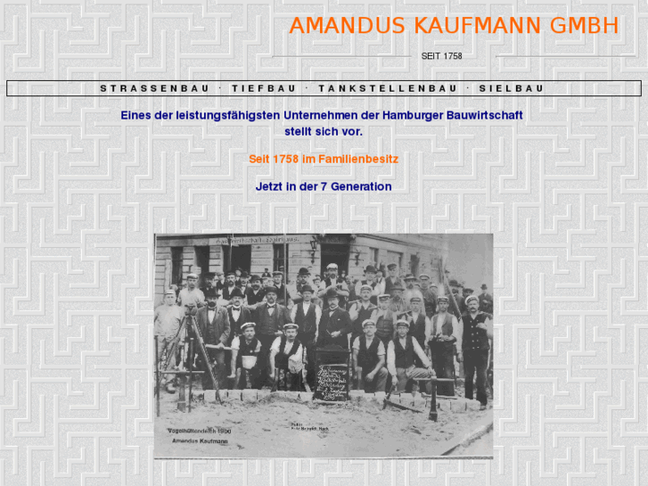 www.amanduskaufmanngmbh.com