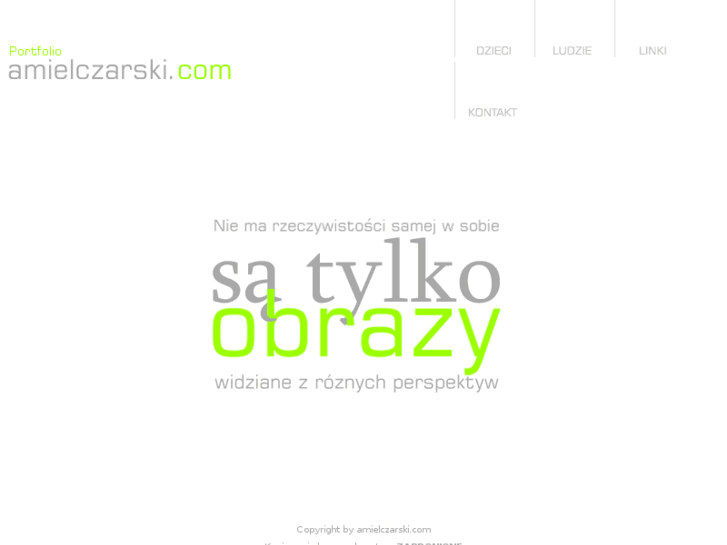 www.amielczarski.com